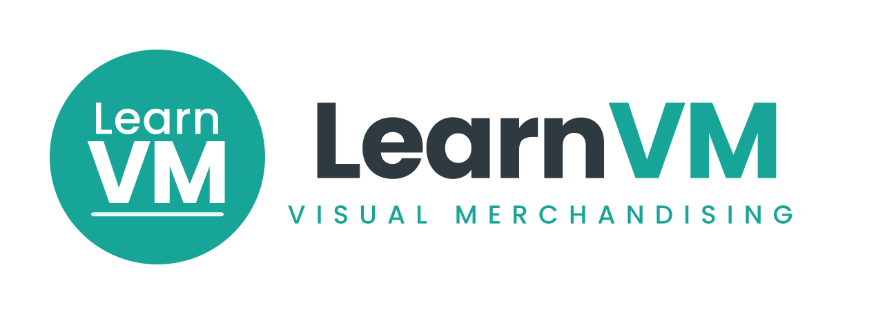 LearnVM - Visual Merchandising