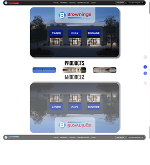 Brownings Ltd