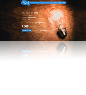 Retail Development InStore Ltd