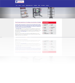 Tube & Wire Display Ltd