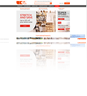 UK Point of Sale Group Ltd